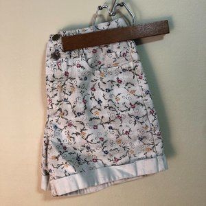 Vintage High-waisted Arizona Mom Shorts